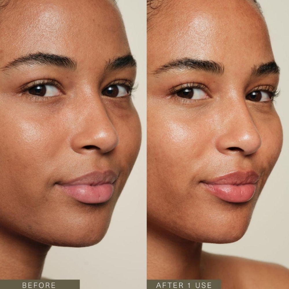 OAK ESSENTIALS RESTORATIVE MASK. - Picture 4 of 11